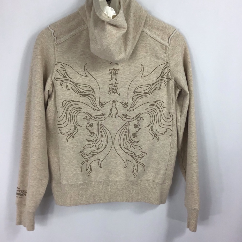 Disney Pirates of The Caribbean Small